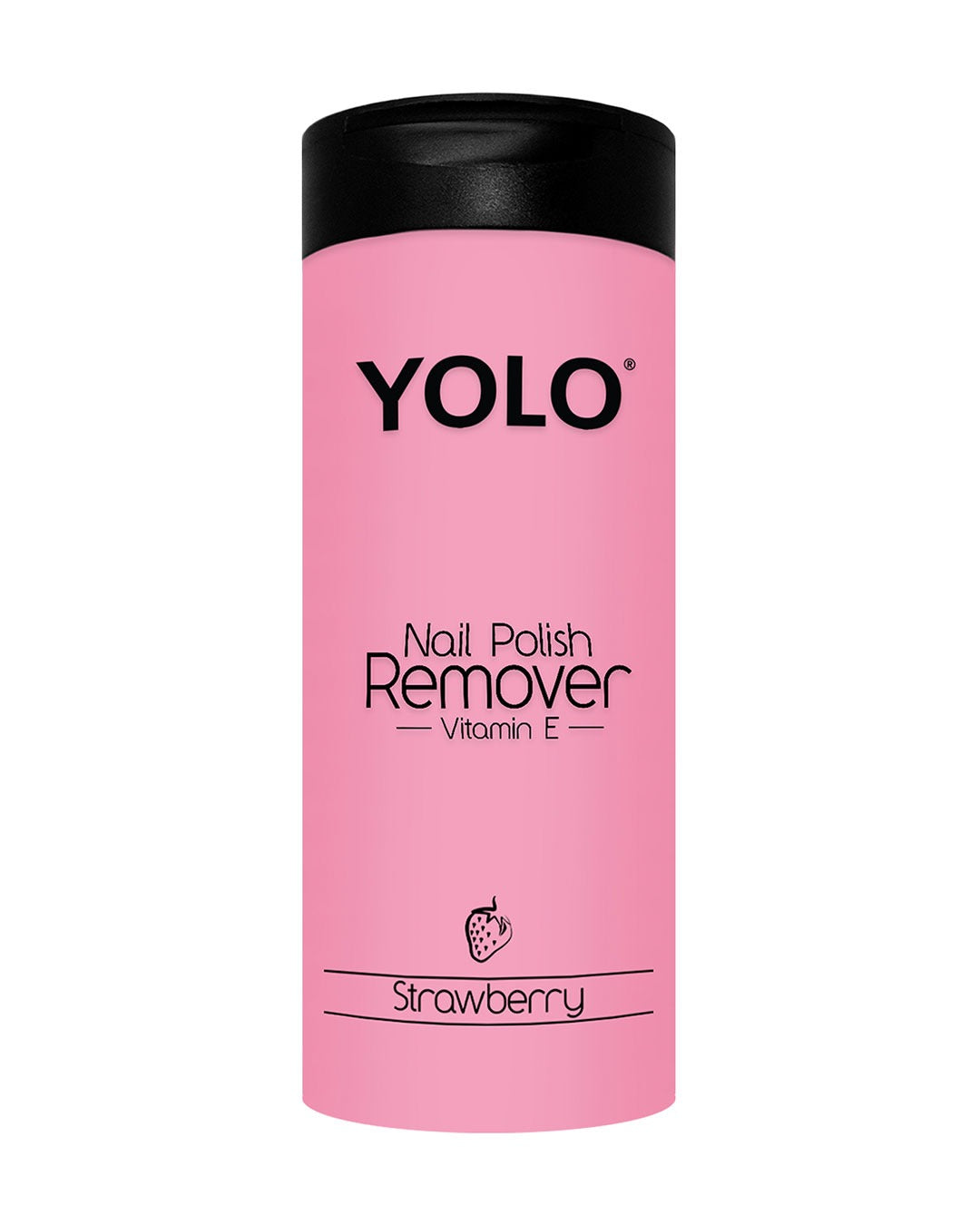 Yolo Nail Polish Remover