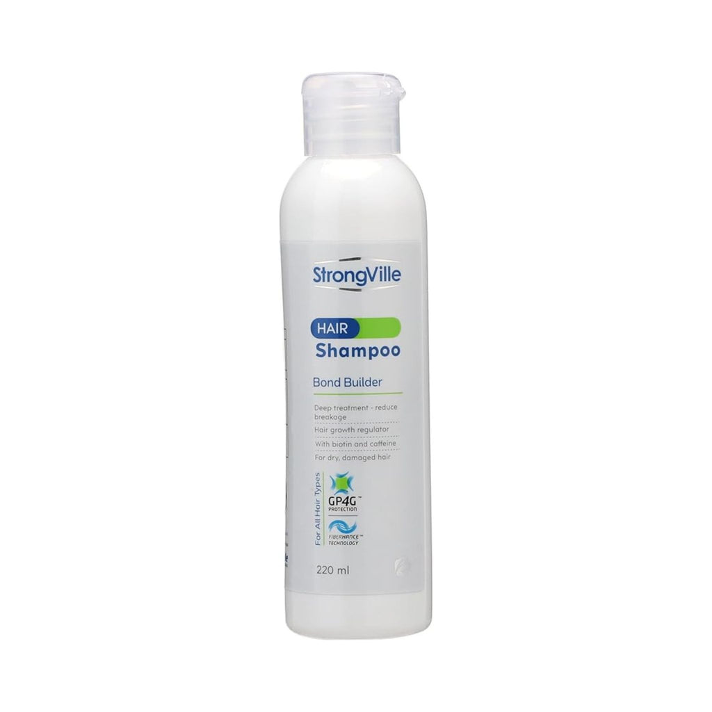 Strongville - Hair Shampoo
