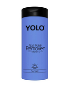 Yolo Nail Polish Remover