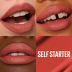 Maybelline Super Stay Matte Ink Liquid Lipstick