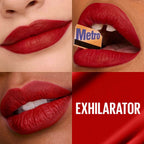 Maybelline Super Stay Matte Ink Liquid Lipstick