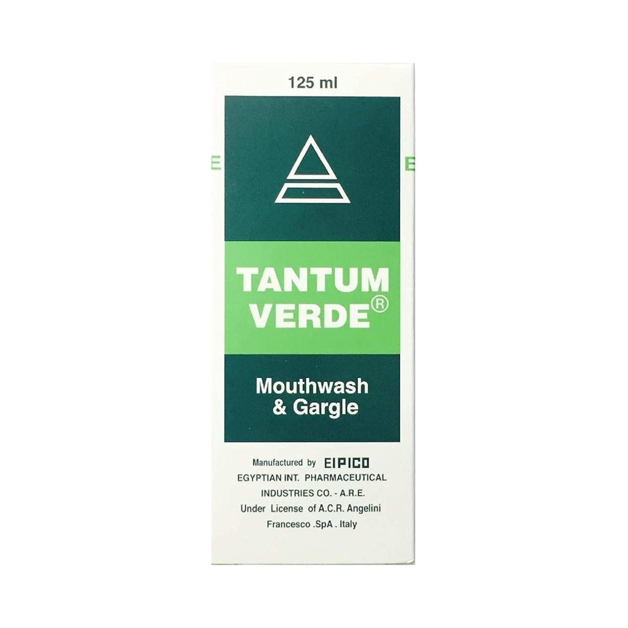 Tantum Verde Mouthwash - Mouthwash Main image