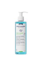 Isispharma Teen Derm Gel Sensitive