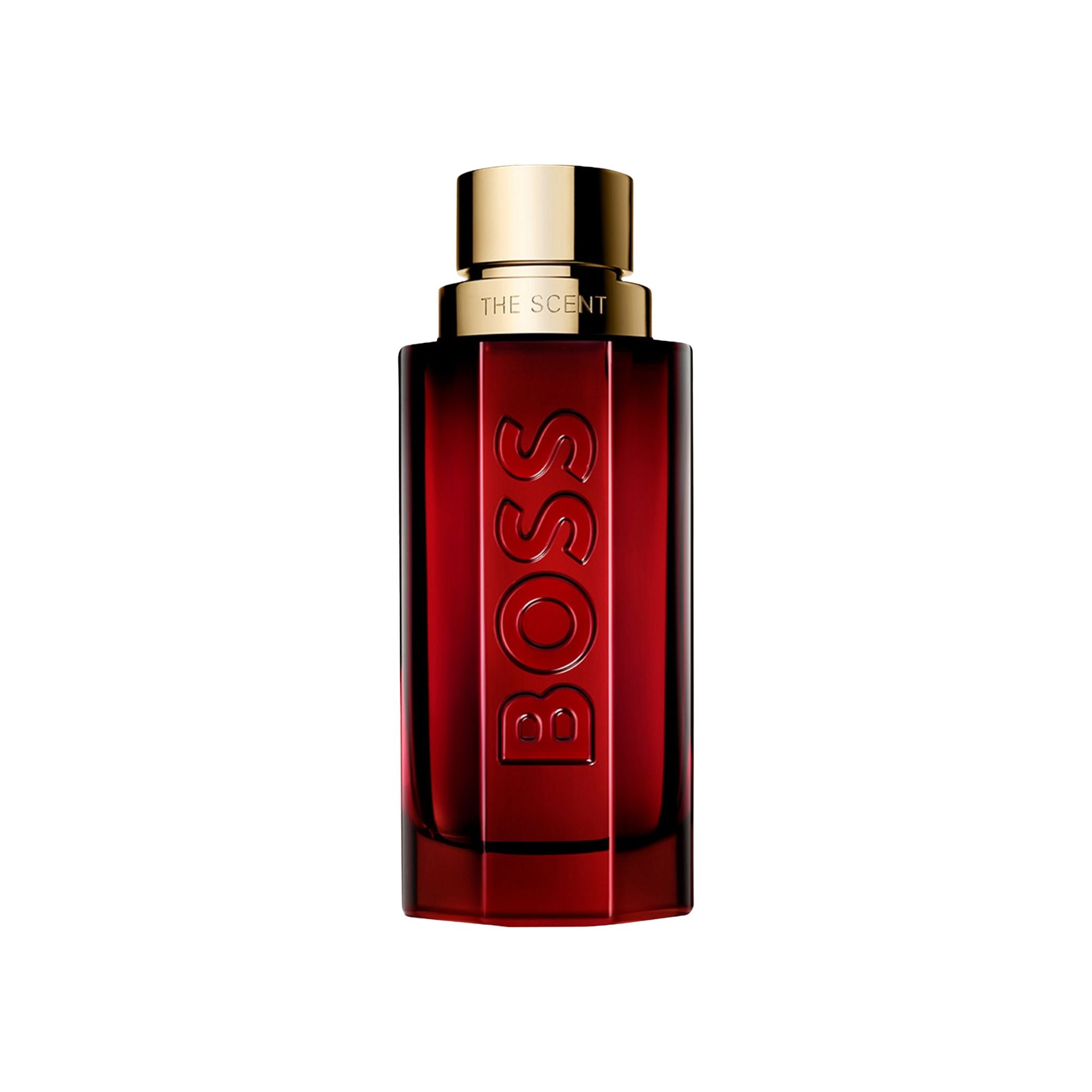 Hugo Boss The Scent Elixir Parfum Intense