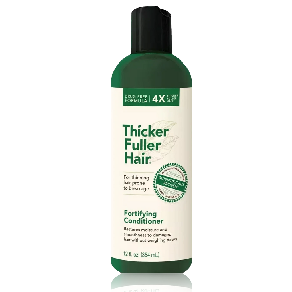 Thicker Fuller Hair Fortifying Conditioner