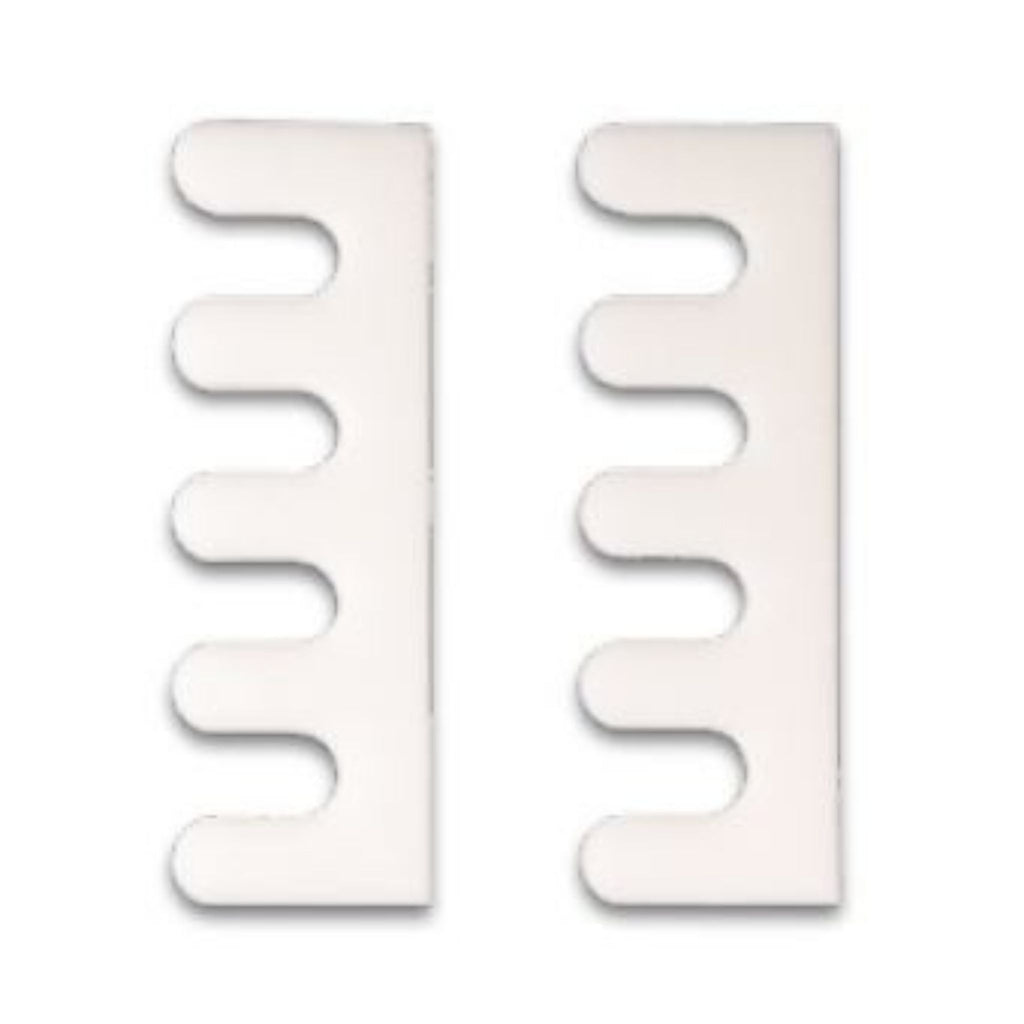 Titania Toe Separator - Nail Tools