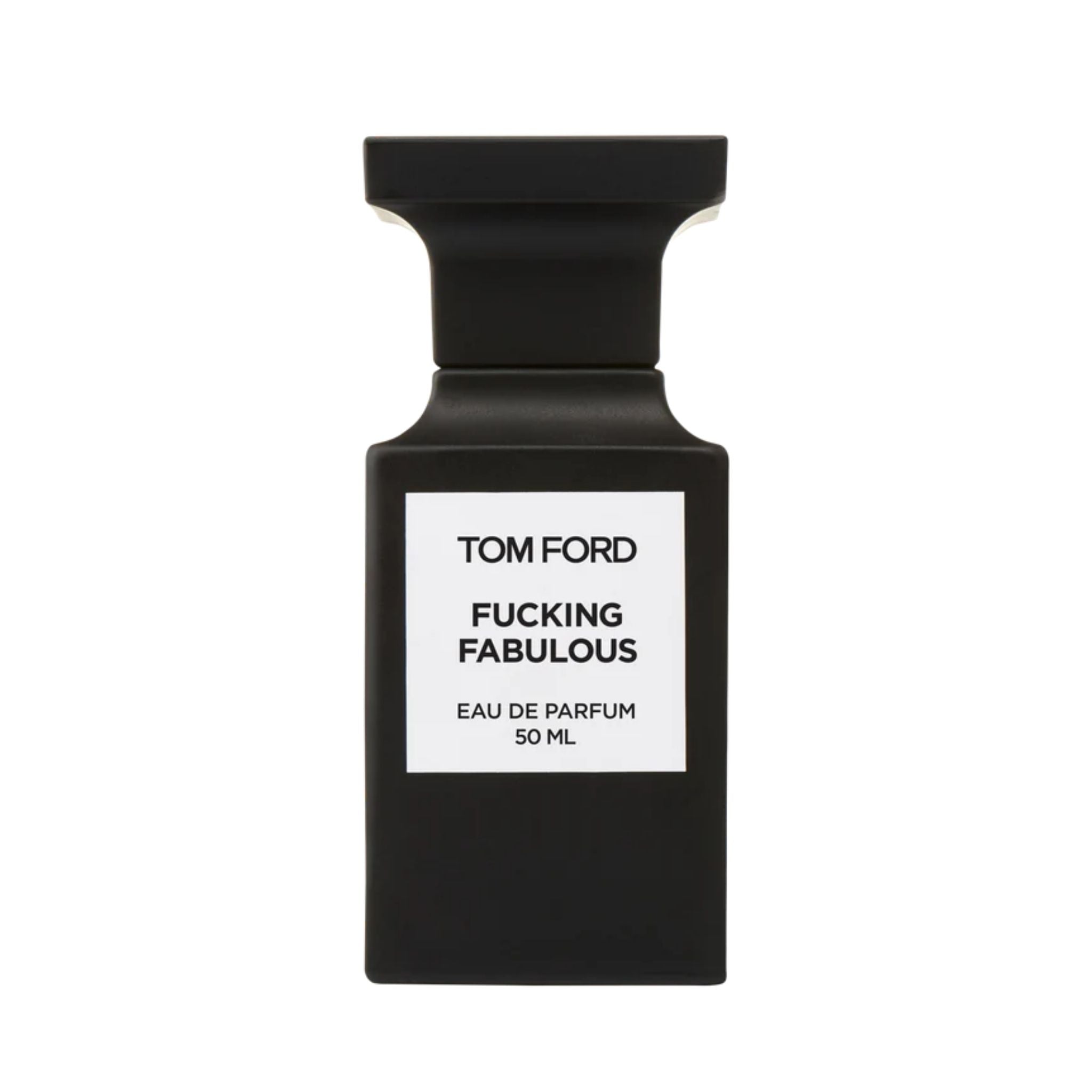 Tom Ford F*cking Fabulous Eau de Parfum - Unisex Fragrance