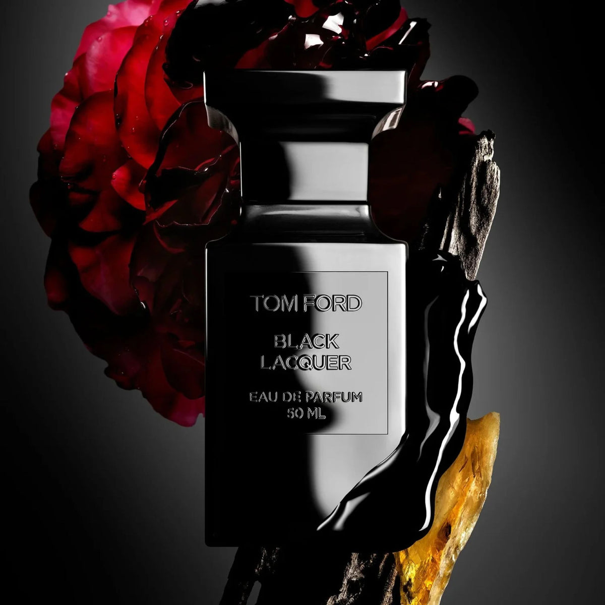Tom Ford Black Lacquer - Eau de Parfum