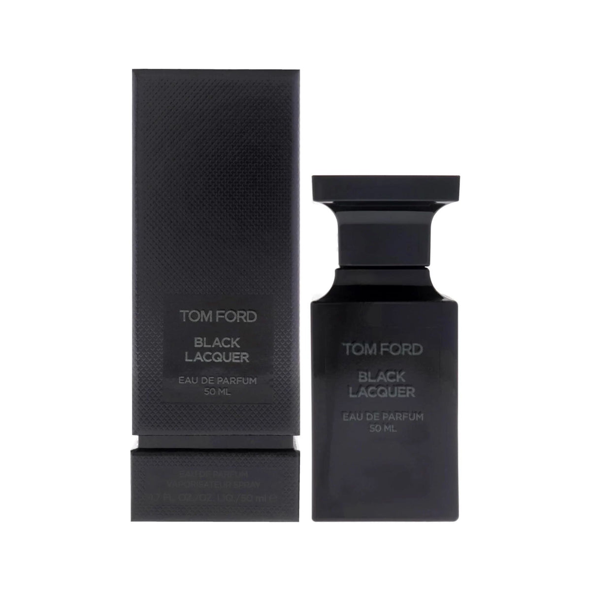 Tom Ford Black Lacquer - Eau de Parfum
