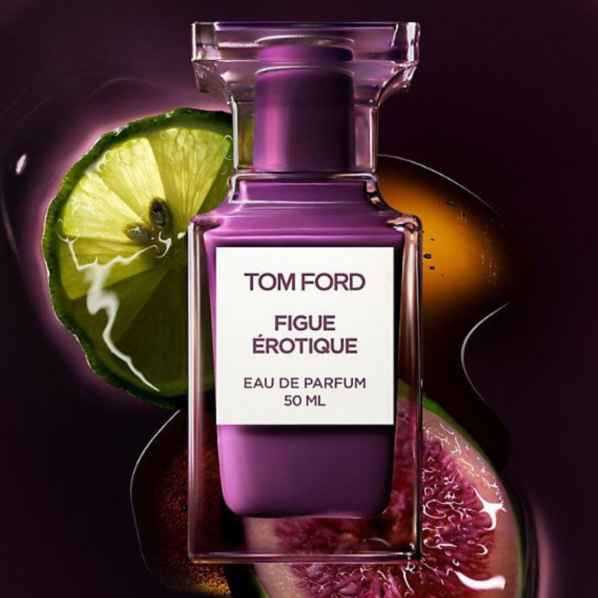 Tom Ford Figue Érotique - Eau de Parfum (Unisex) Secondary image
