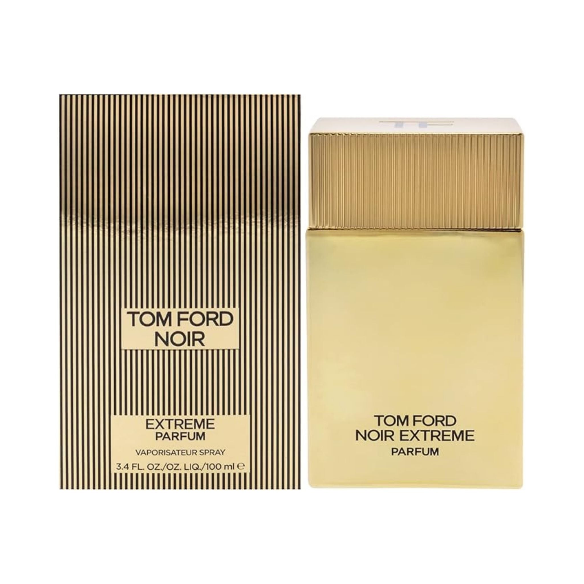 Tom Ford Noir Extreme Parfum (For Men)