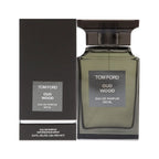 Tom Ford Oud Wood Eau de Parfum - Unisex Fragrance