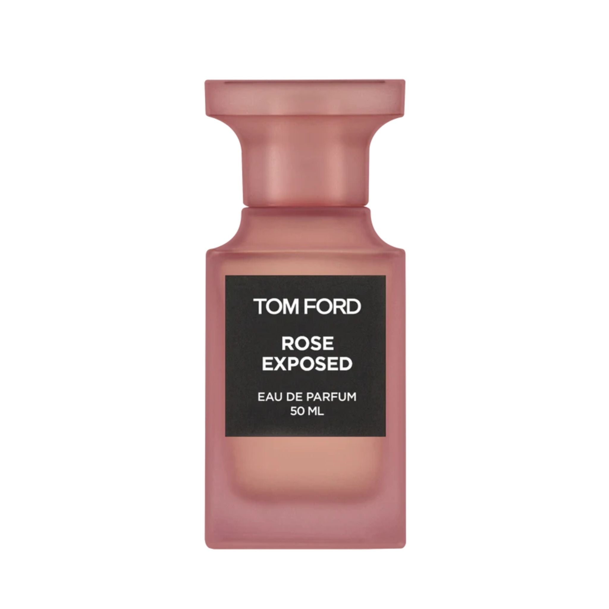 Tom Ford Rose Exposed Eau de Parfum - Unisex Fragrance