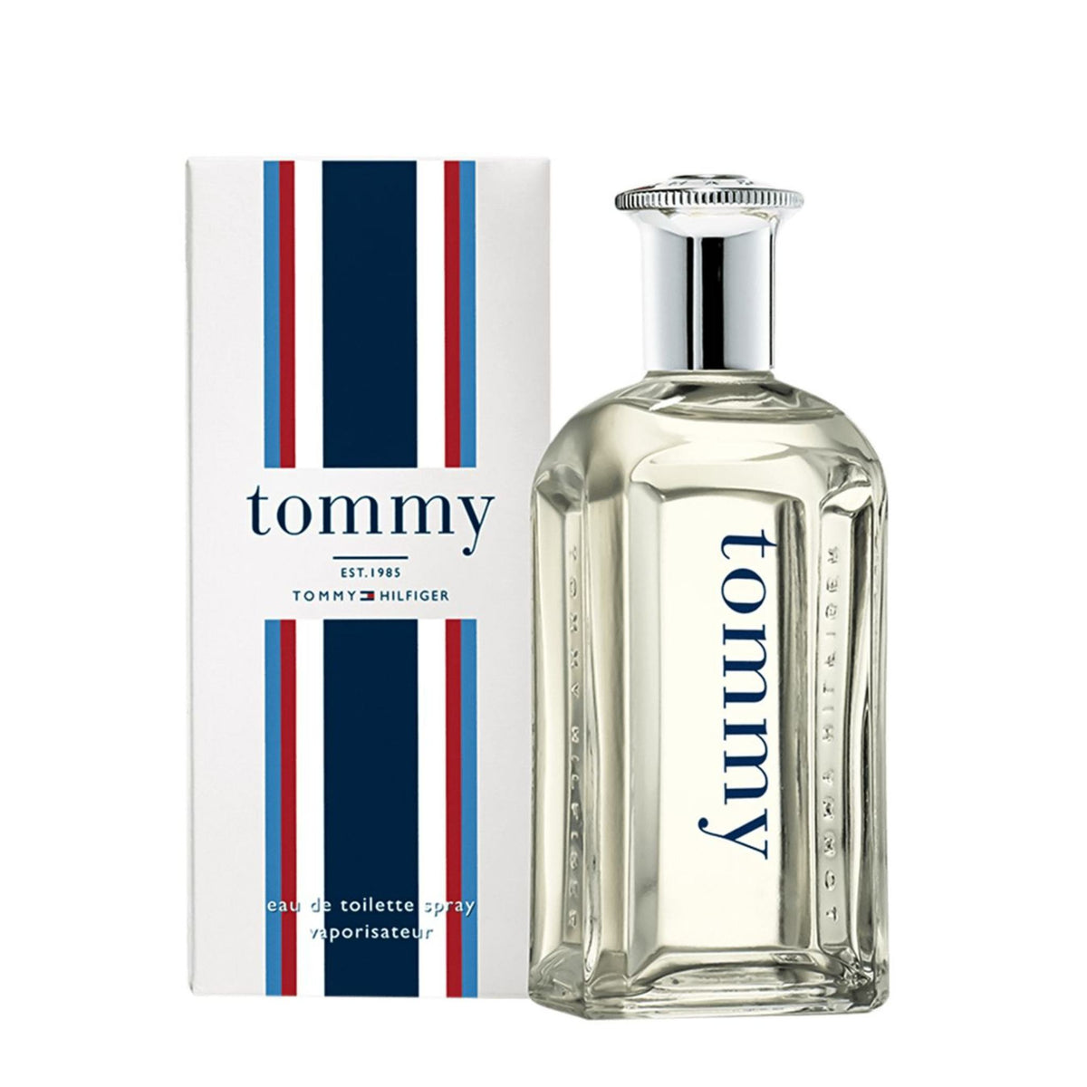 Tommy - Eau de Toilette