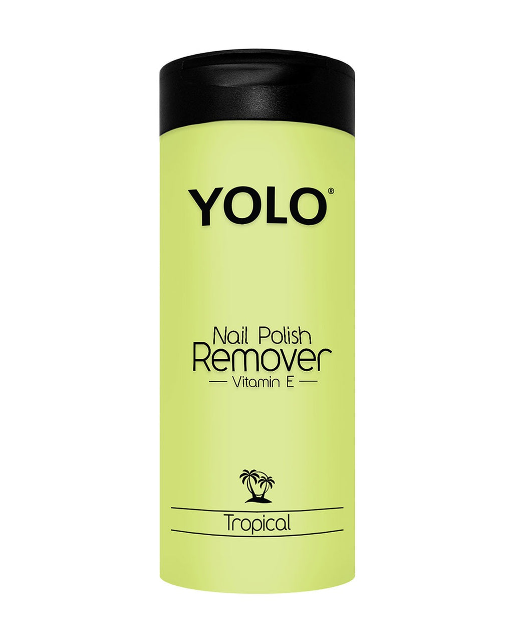 Yolo Nail Polish Remover