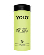 Yolo Nail Polish Remover