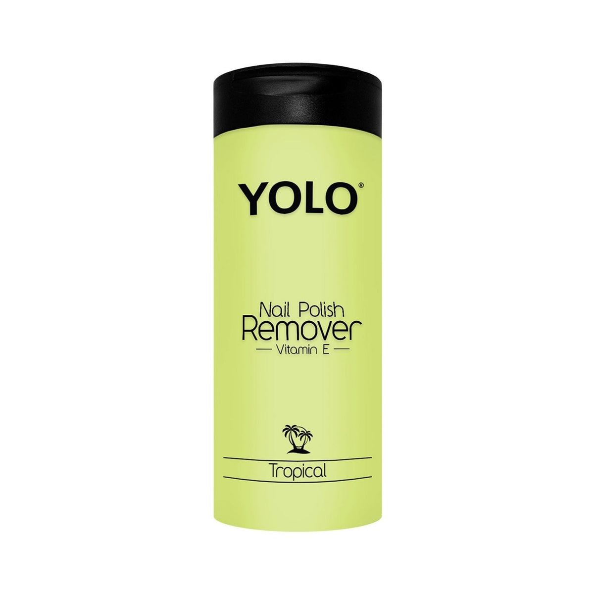 Yolo Nail Polish Remover - Nail Care & Treatments