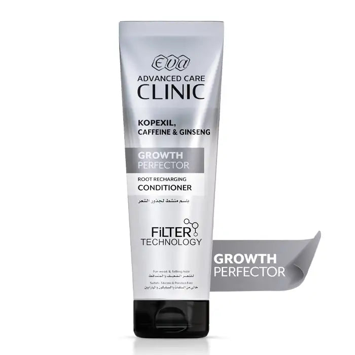 Eva Advanced Care Growth Perfector Clinic Conditioner Secondary image