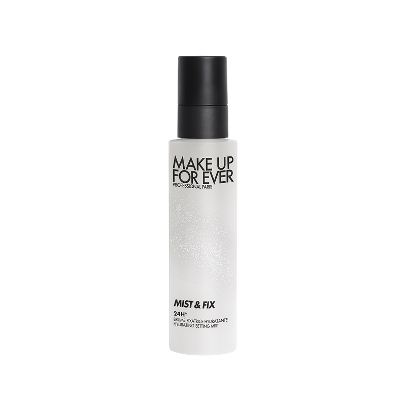 Make Up Forever MIST & FIX Long-lasting hydrating setting spray