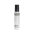 Make Up Forever MIST & FIX Long-lasting hydrating setting spray