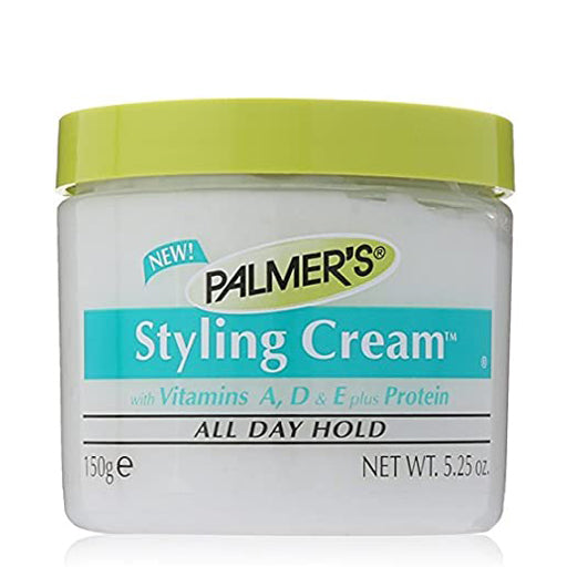 Palmers Styling Cream All Day Hold Secondary image