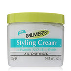 Palmers Styling Cream All Day Hold