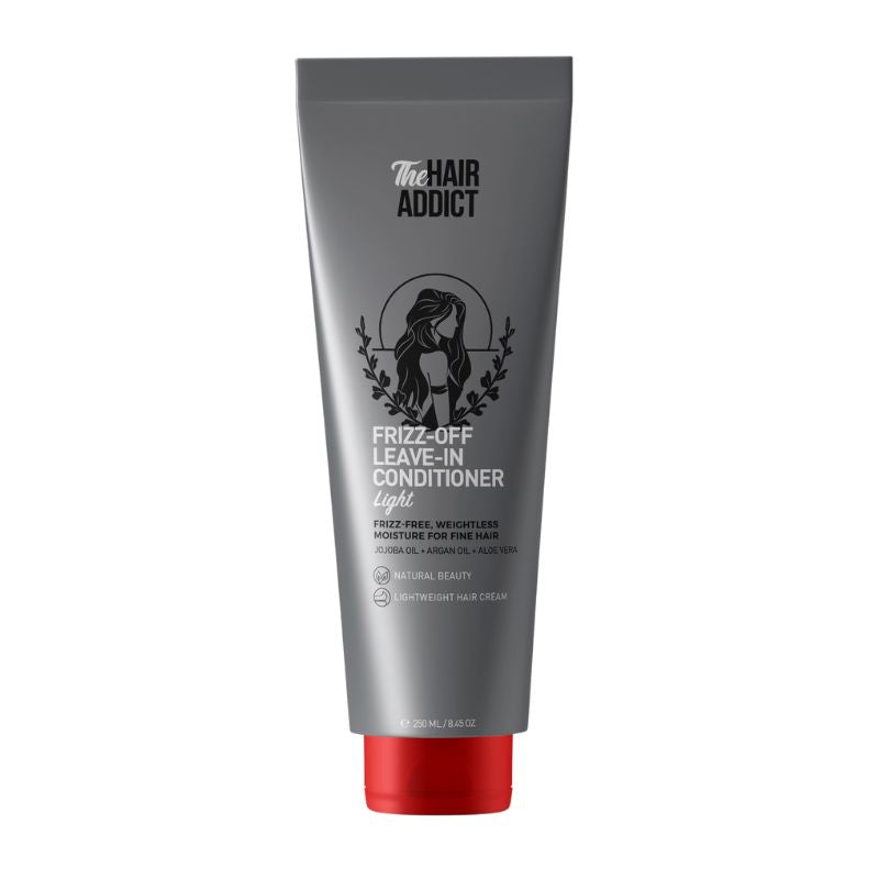 Frizz Off - Leave In Conditioner Light Main image