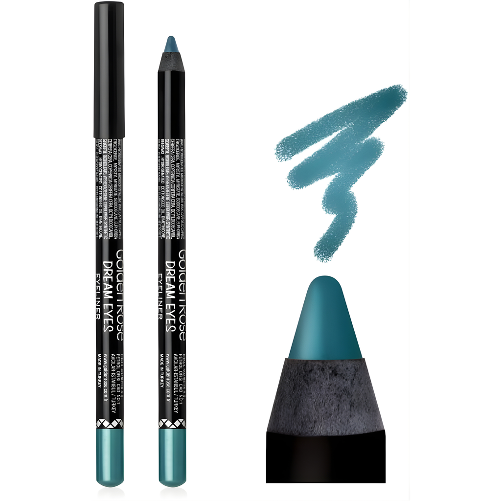 Golden Rose Dream Eyes Eyeliner