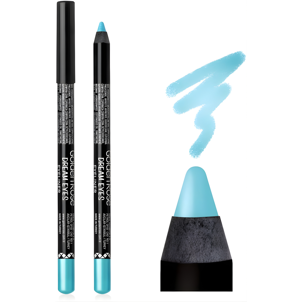 Golden Rose Dream Eyes Eyeliner