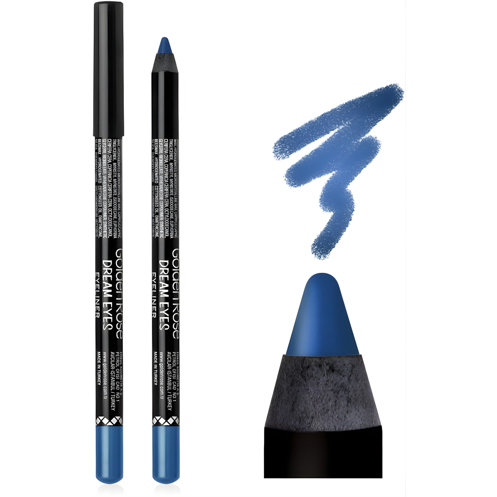 Golden Rose Dream Eyes Eyeliner