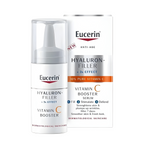 Eucerin Hyaluron Filler Vitamin C Booster