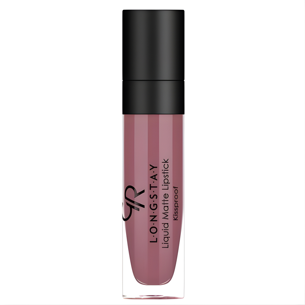 Longstay Liquid Matte Lipstick