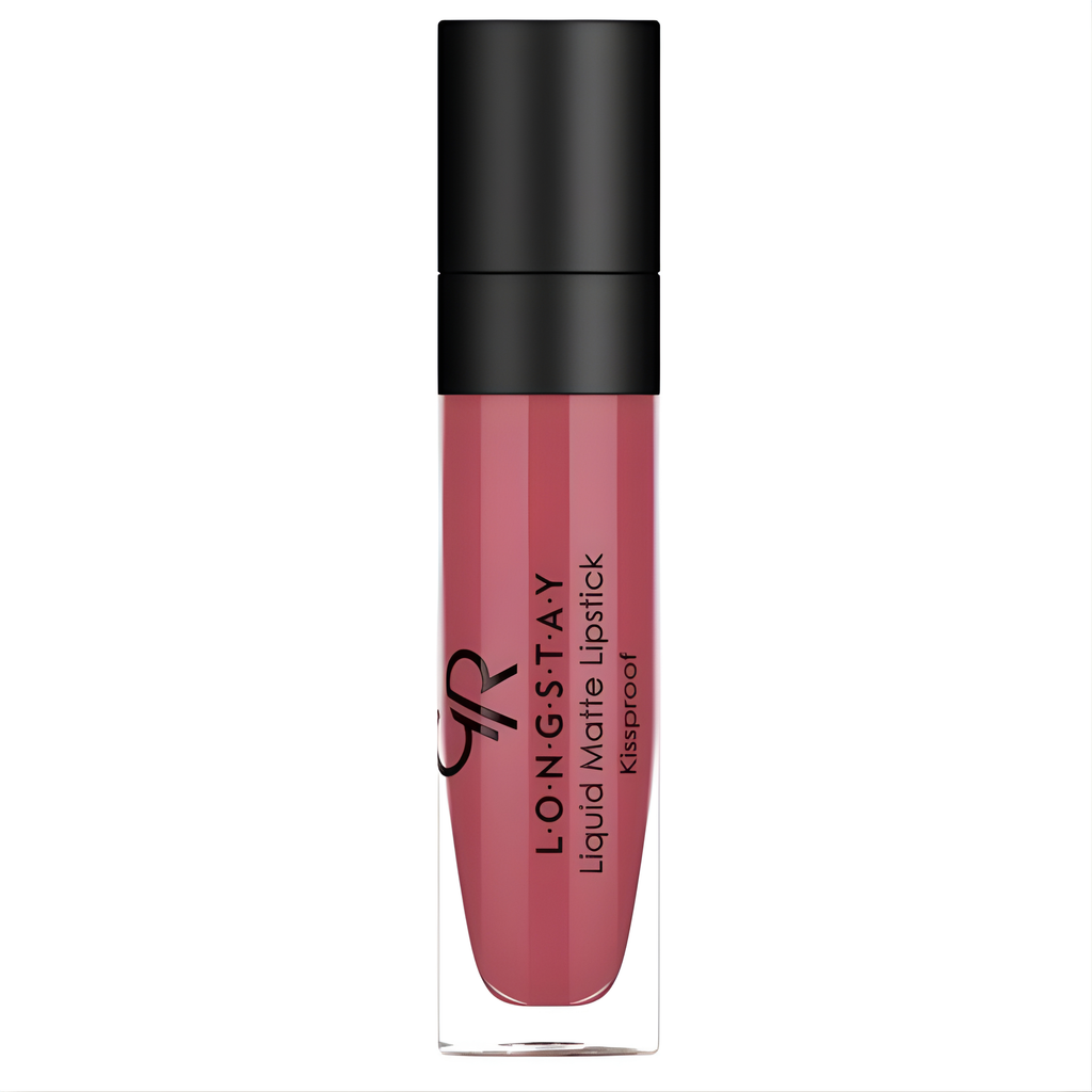 Longstay Liquid Matte Lipstick