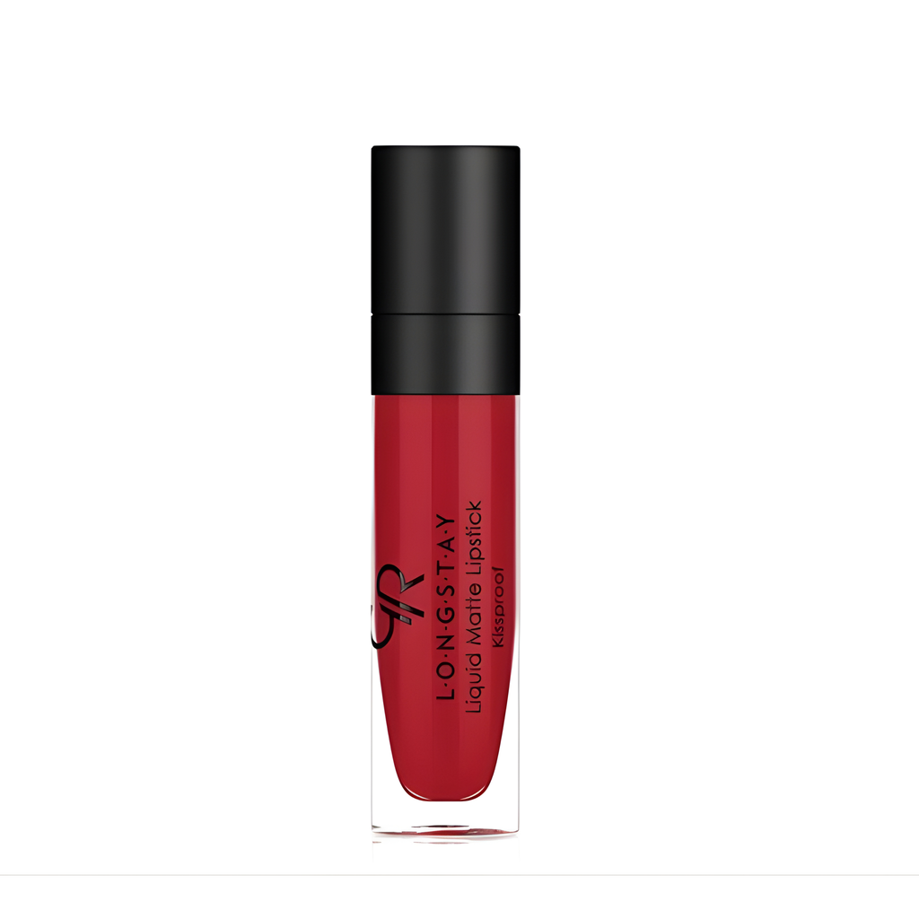 Longstay Liquid Matte Lipstick
