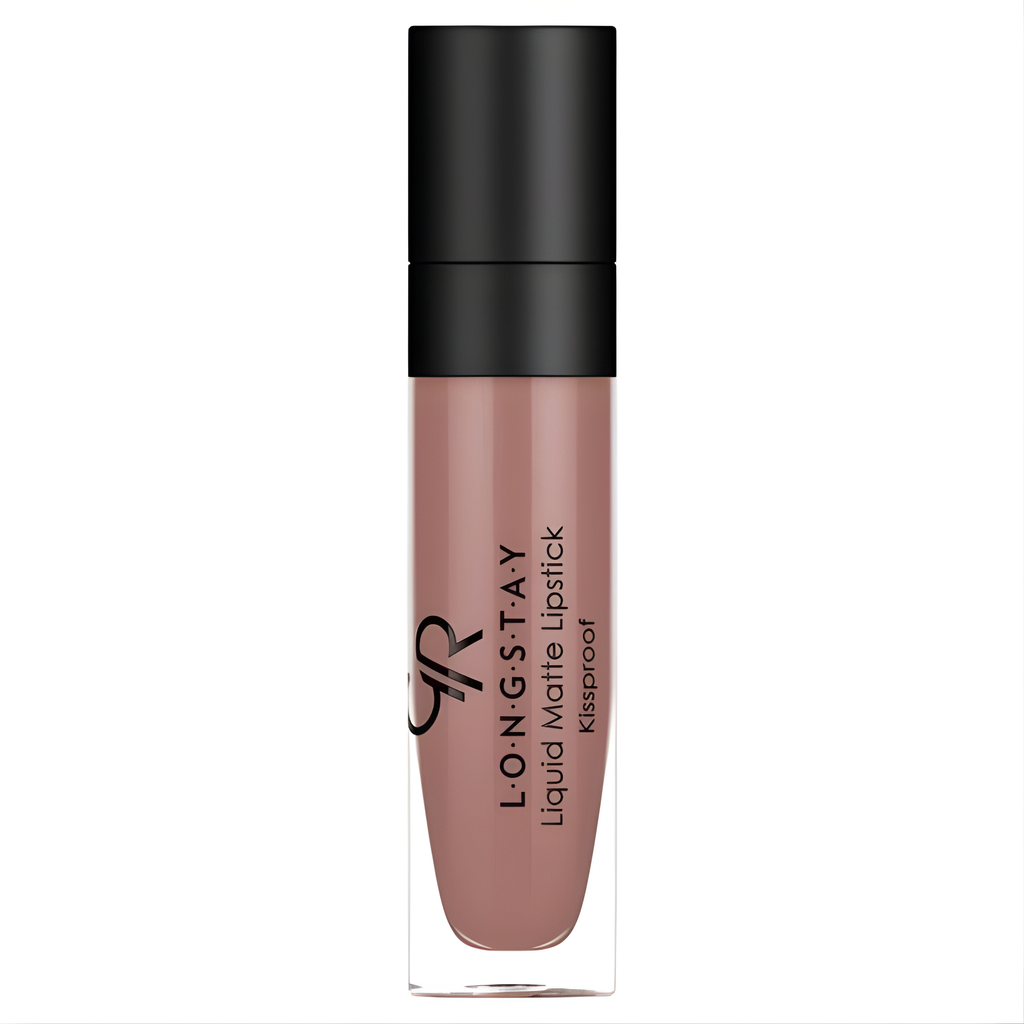 Longstay Liquid Matte Lipstick