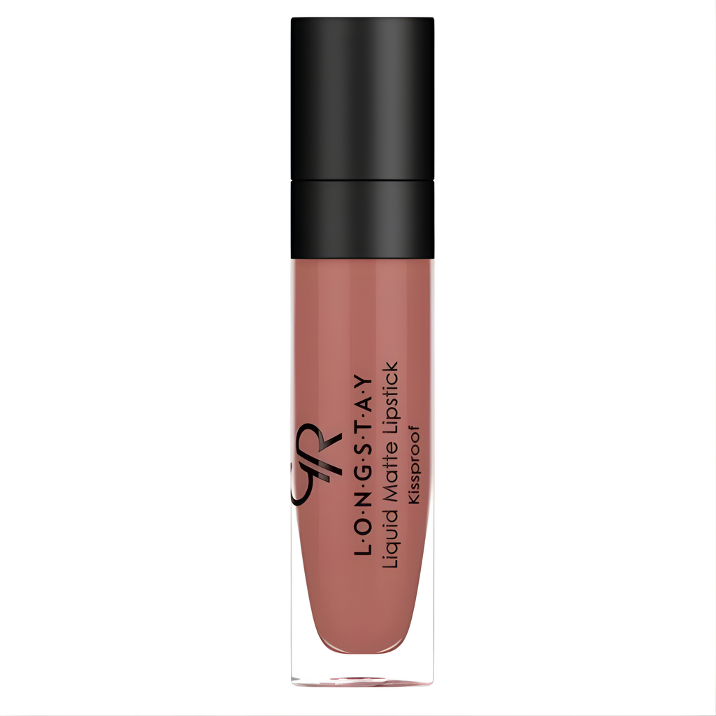 Longstay Liquid Matte Lipstick