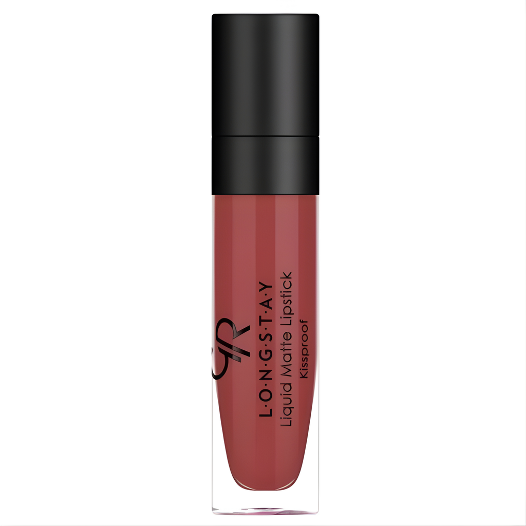 Longstay Liquid Matte Lipstick