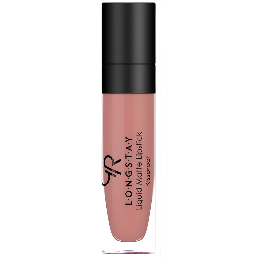 Longstay Liquid Matte Lipstick