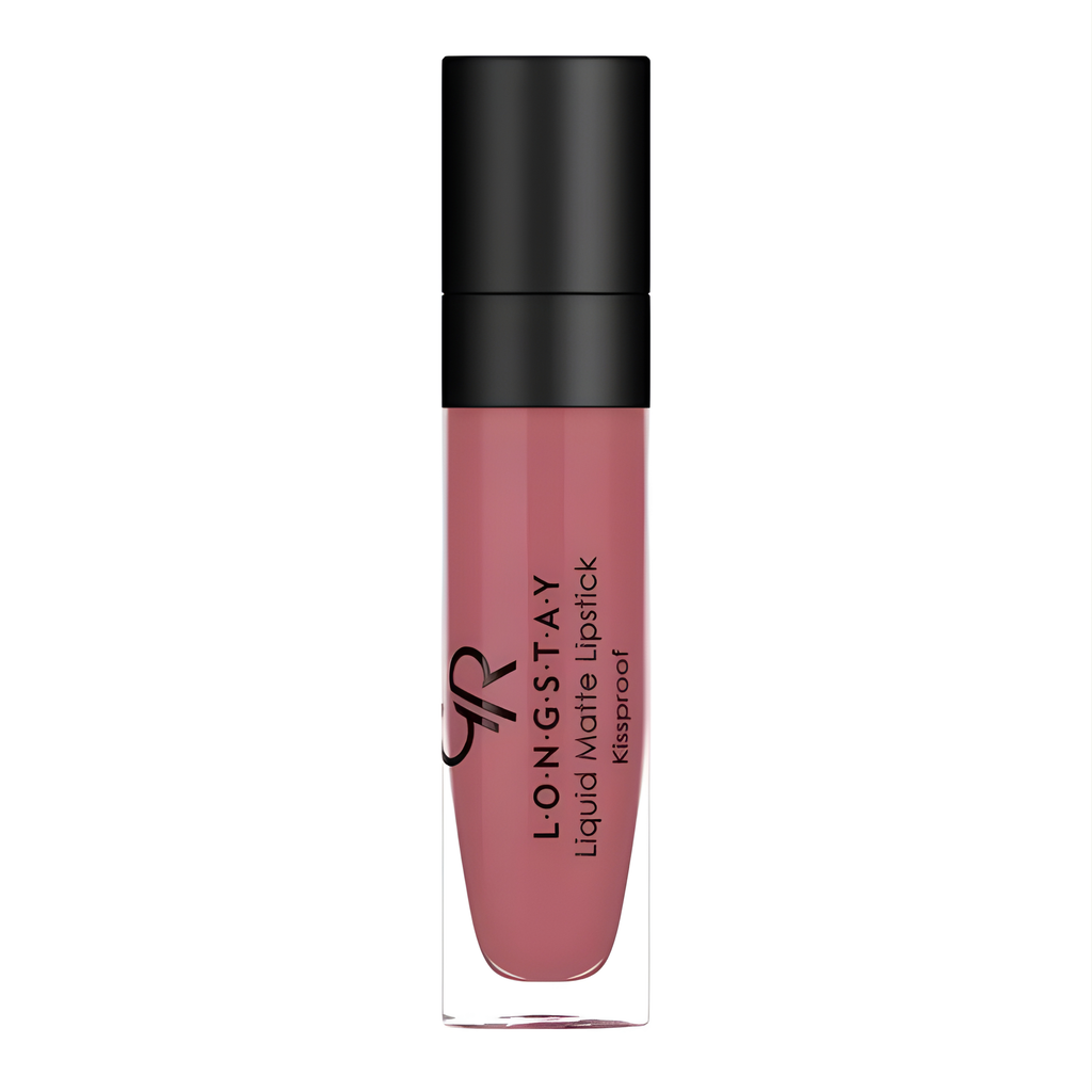 Longstay Liquid Matte Lipstick