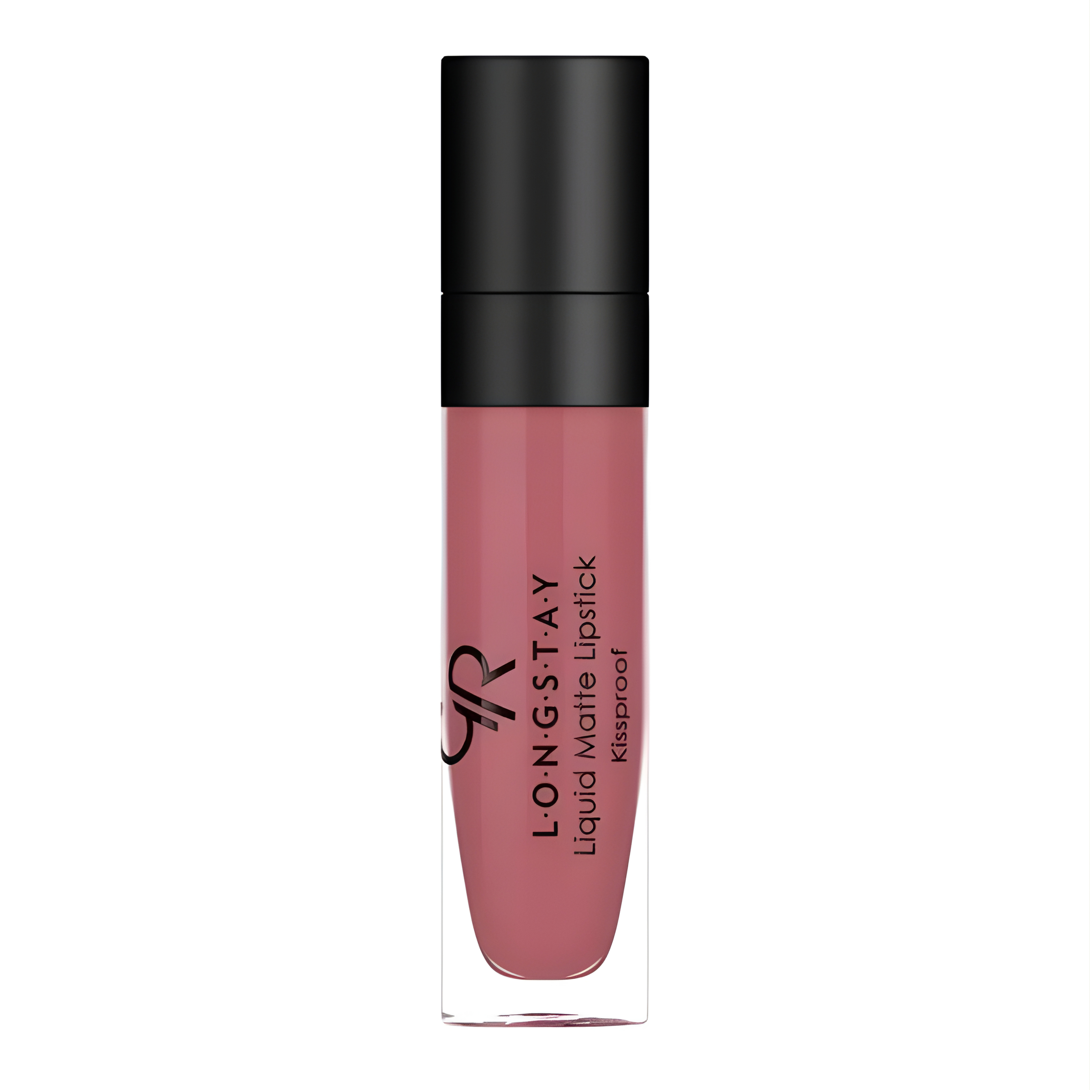 Longstay Liquid Matte Lipstick