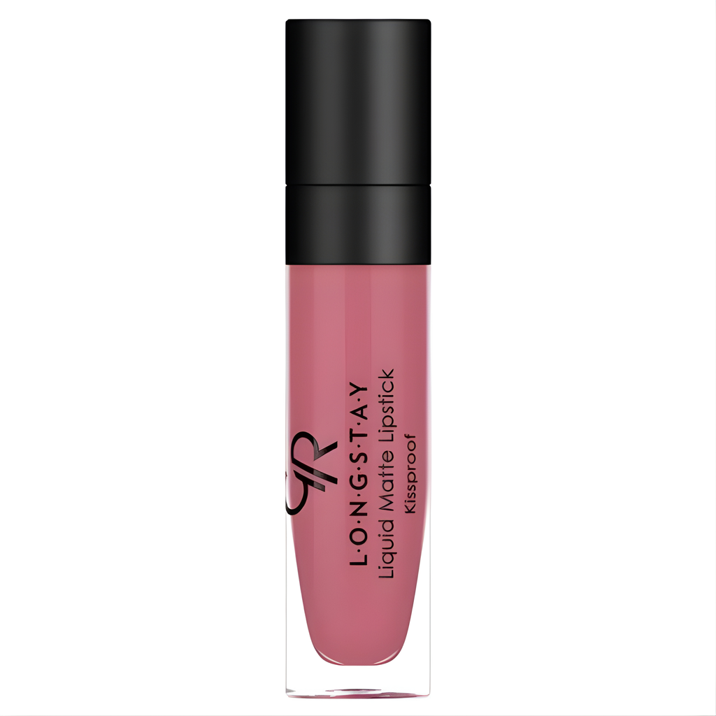 Longstay Liquid Matte Lipstick