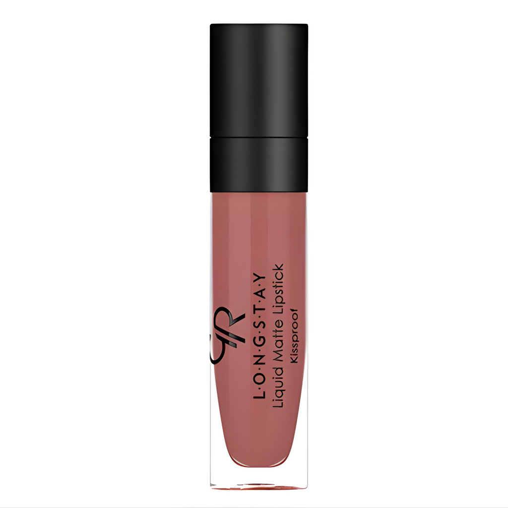 Longstay Liquid Matte Lipstick