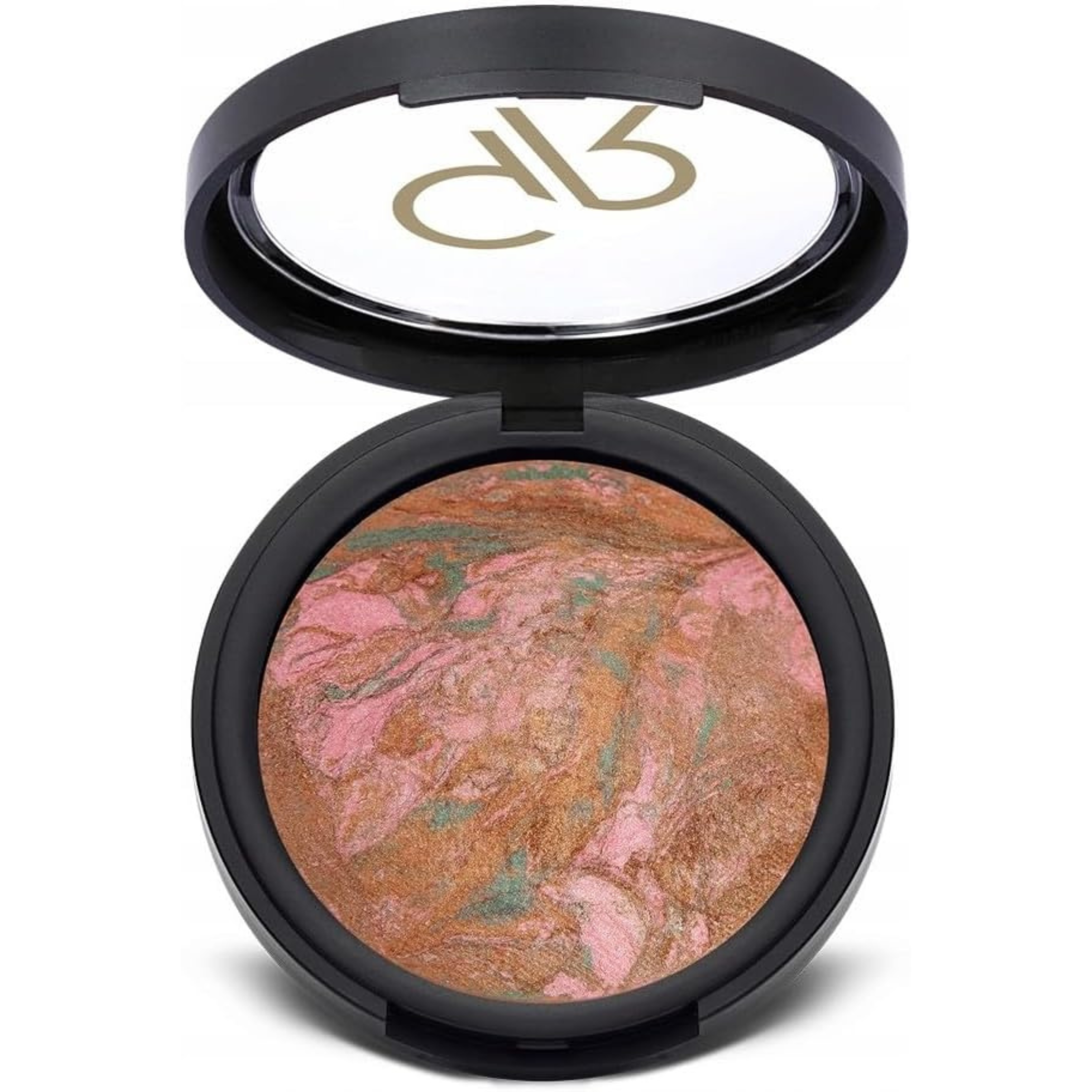 Golden Rose Terracota Stardust Bronzer