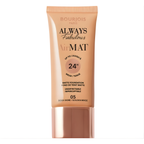 Bourjois Always Fabulous - Air Mat Foundation