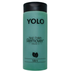 Yolo Nail Polish Remover