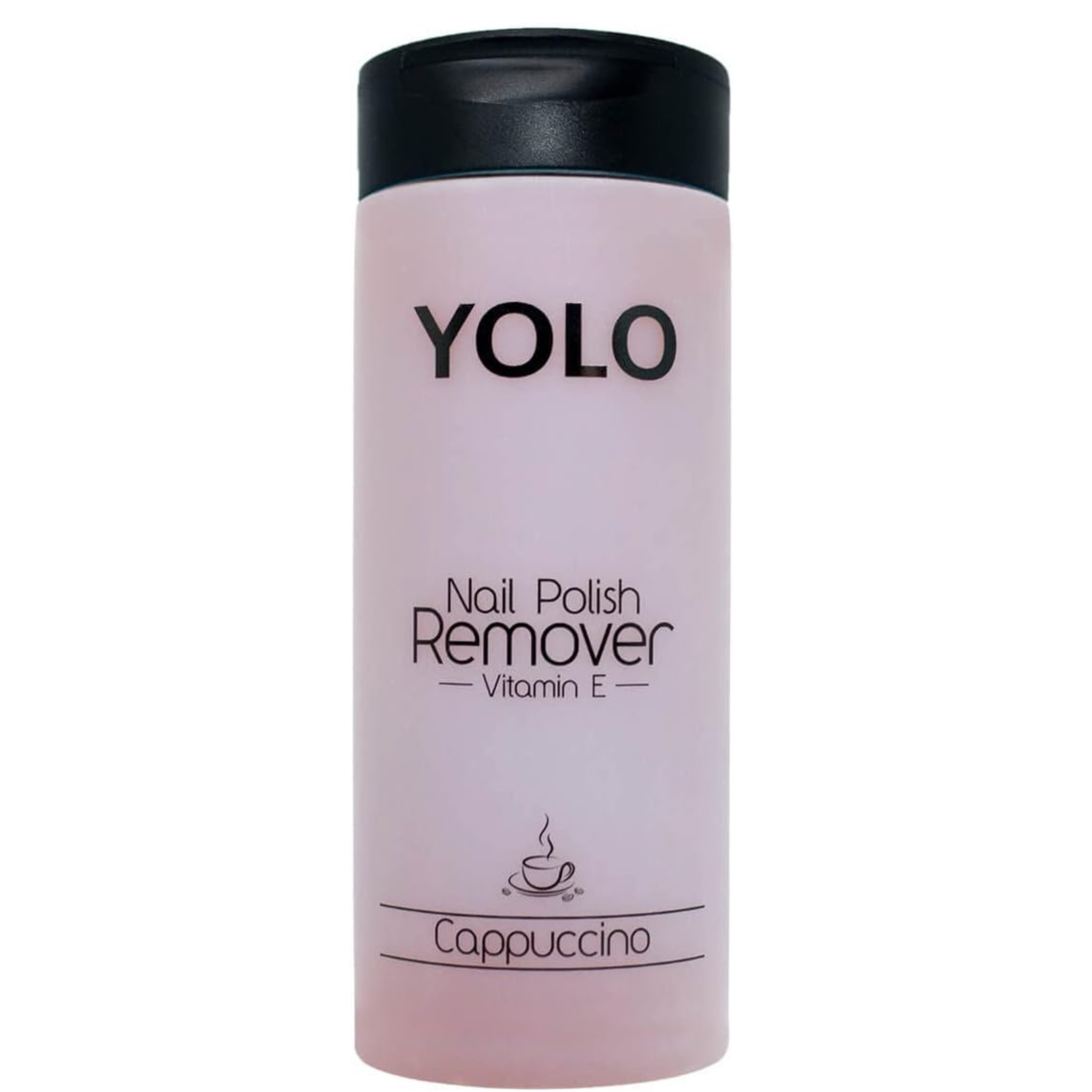 Yolo Nail Polish Remover