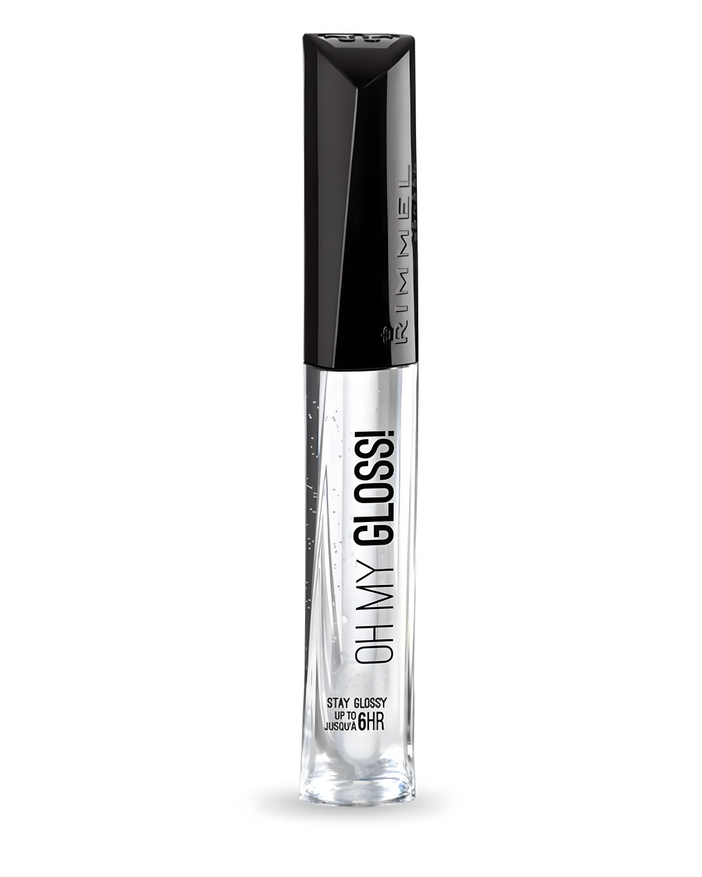 Rimmel Oh My Gloss! Lip Gloss