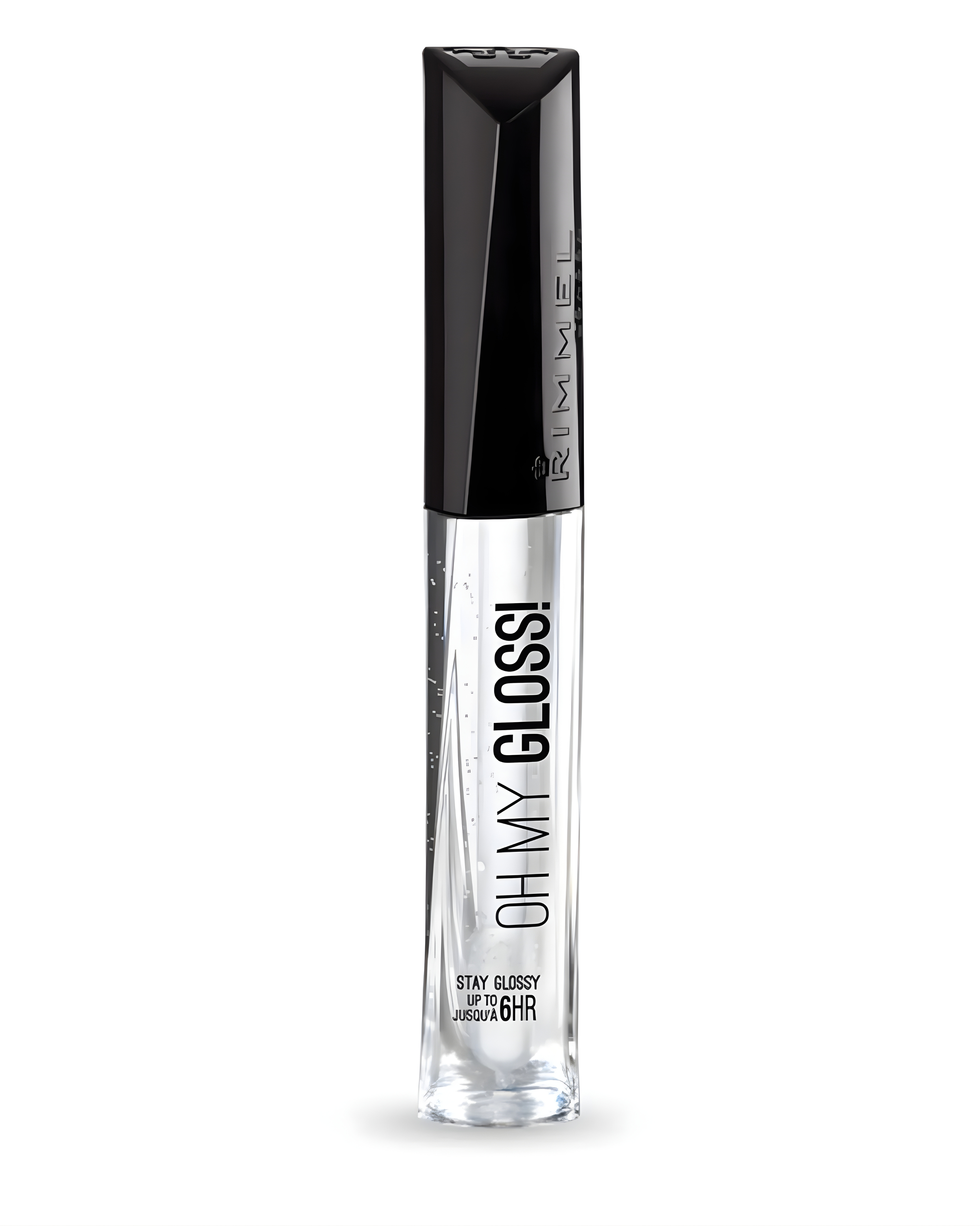Rimmel Oh My Gloss! Lip Gloss