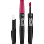 Rimmel Lasting Provocalips Double Ended Long Lasting Liquid Lipstick