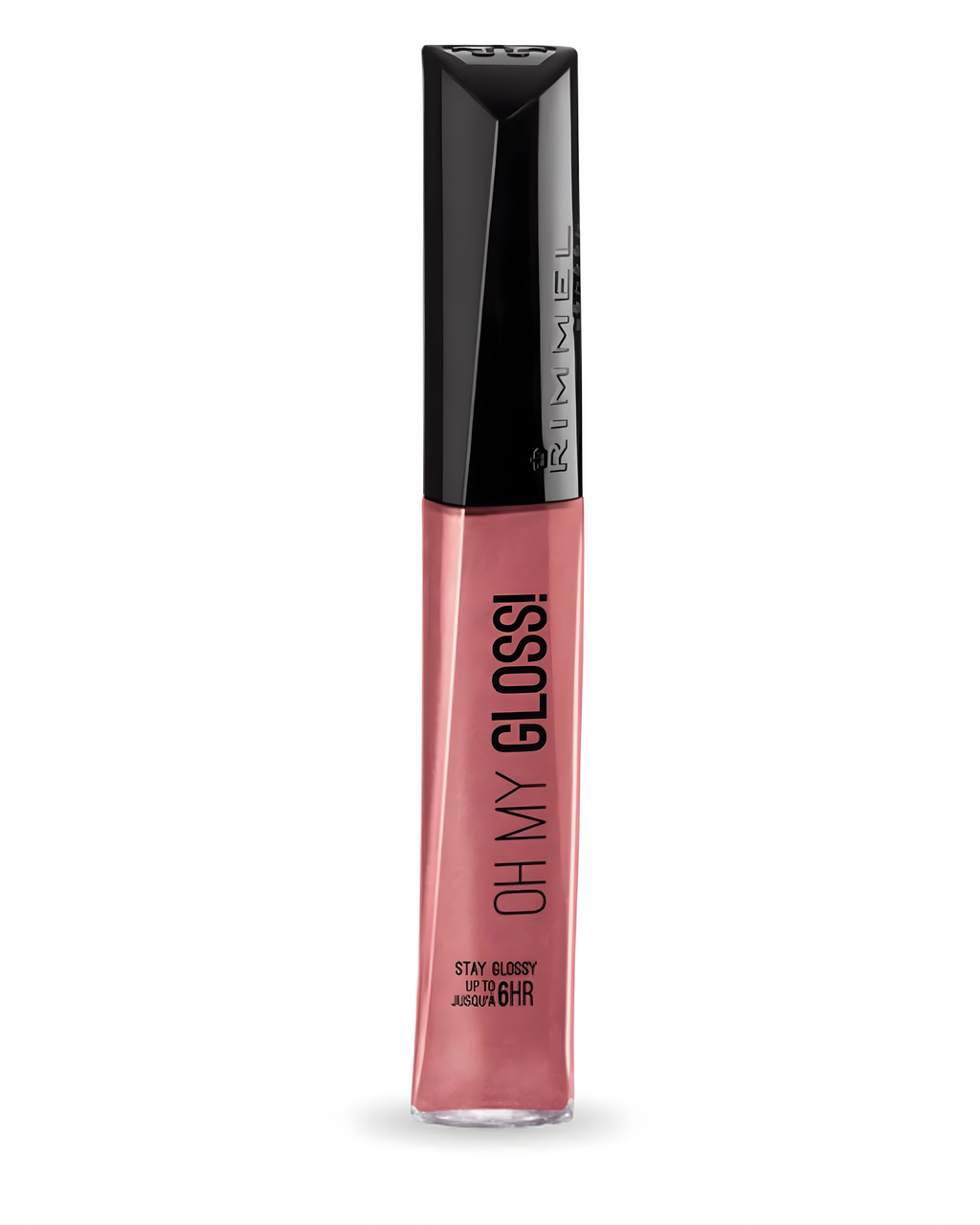 Rimmel Oh My Gloss! Lip Gloss